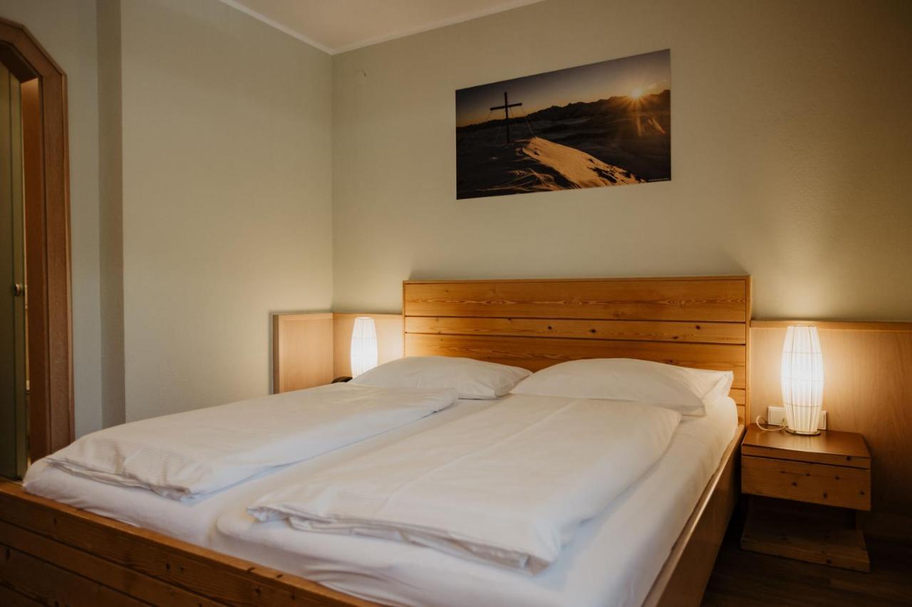 Parkhotel Matrei Матрай-на-Бреннере Экстерьер фото